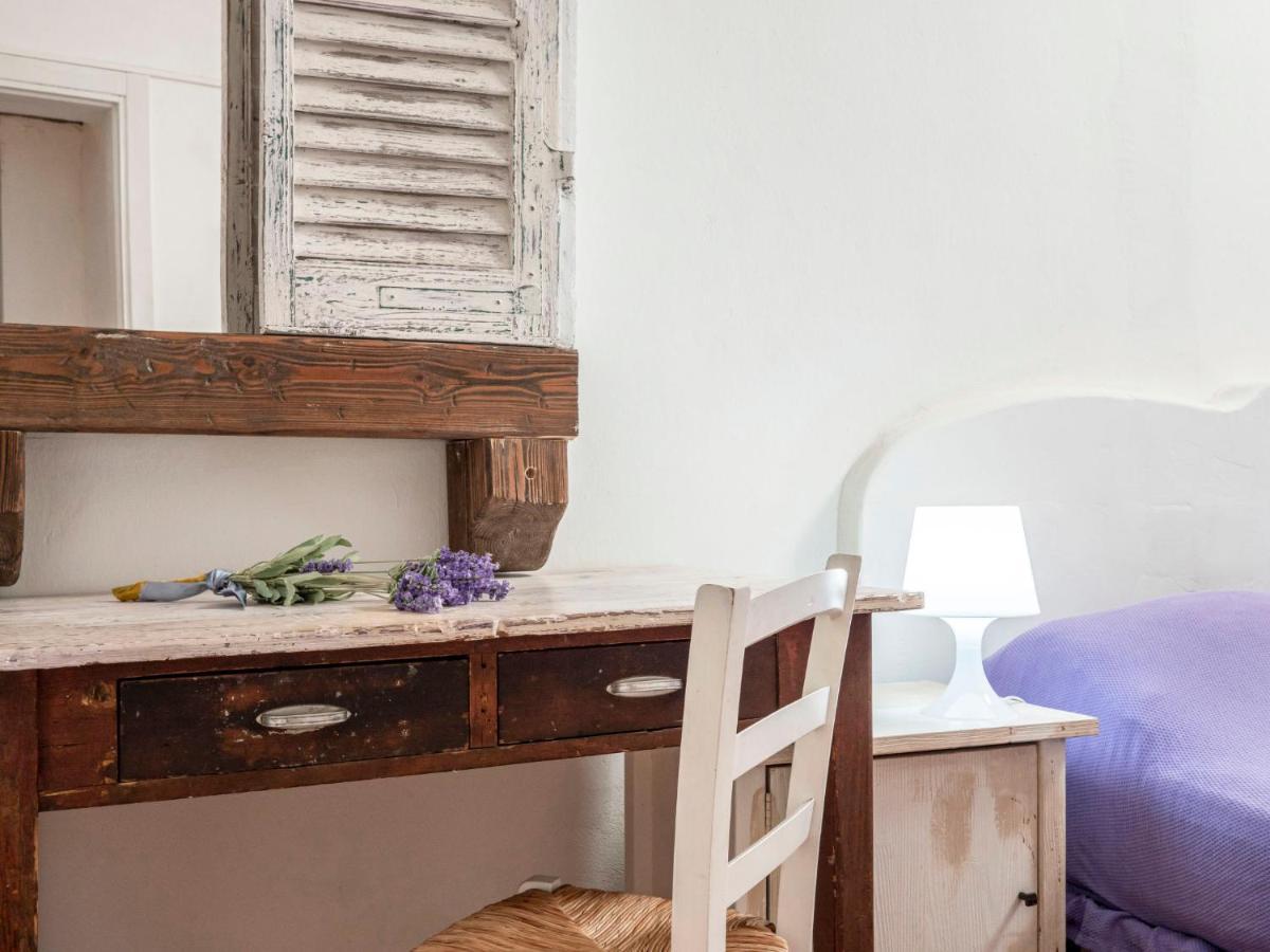 Apartment Bohemien By Interhome Римини Экстерьер фото